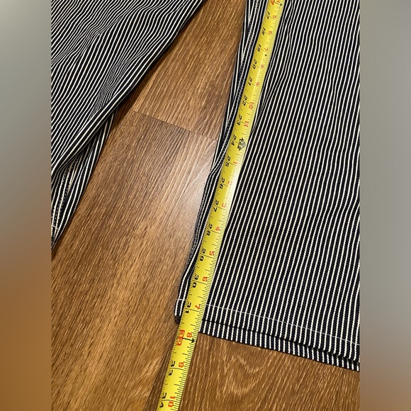 Dickies Men’s Hickory Striped Coveralls NWT - Picture 4 of 8